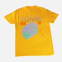 Junji Ito - Tomie Pastel T-Shirt - Crunchyroll Exclusive! image number 0